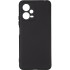 Чохол Full Soft Case для Poco X5 5G Black Чохол Full Soft Case для Poco X5 5G Black
