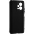 Чохол Full Soft Case для Poco X5 5G Black Чохол Full Soft Case для Poco X5 5G Black