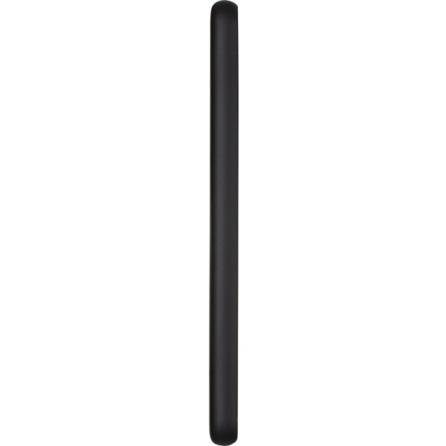 Чохол Full Soft Case для Poco X5 5G Black Чохол Full Soft Case для Poco X5 5G Black