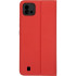 Чохол Book Cover Gelius Shell Case для Realme C11 (2021) Red