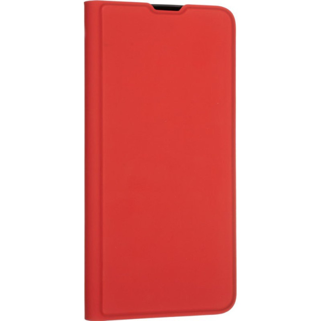 Чохол Book Cover Gelius Shell Case для Realme C11 (2021) Red