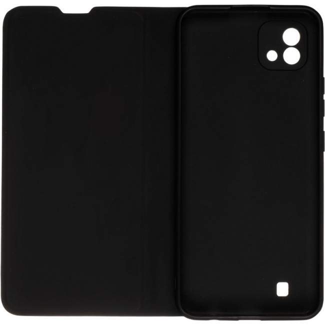 Чохол Book Cover Gelius Shell Case для Realme C11 (2021) Red