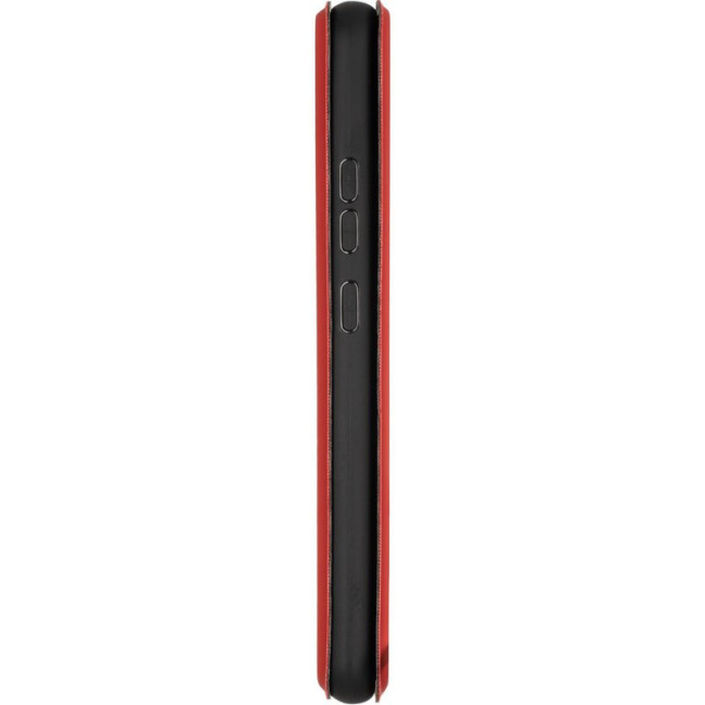 Чохол Book Cover Gelius Shell Case для Realme C11 (2021) Red