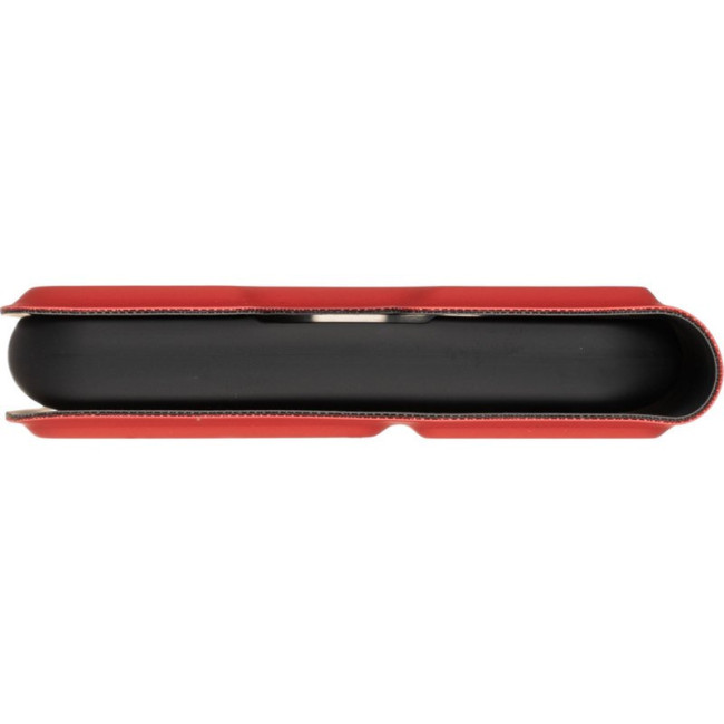 Чохол Book Cover Gelius Shell Case для Realme C11 (2021) Red