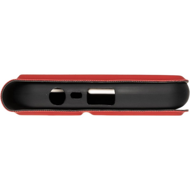 Чохол Book Cover Gelius Shell Case для Realme C11 (2021) Red