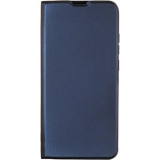 Чохол Book Cover Gelius Shell Case для Samsung A025 (A02s) Blue