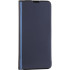 Чохол Book Cover Gelius Shell Case для Samsung A025 (A02s) Blue