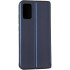 Чохол Book Cover Gelius Shell Case для Samsung A025 (A02s) Blue