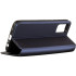 Чохол Book Cover Gelius Shell Case для Samsung A025 (A02s) Blue