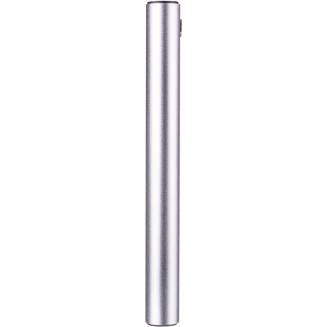 Додаткова батарея Gelius Edge GP-PB10-013 10000 mAh Silver