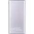 Додаткова батарея Gelius Edge GP-PB10-013 10000 mAh Silver