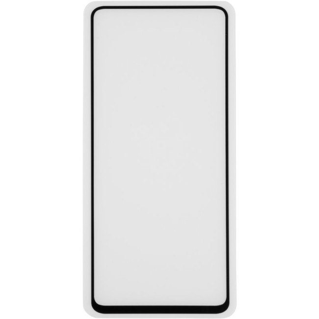 Захисне скло Gelius Full Cover Ultra-Thin 0.25mm для Poco X3/X3 Pro Black