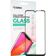 Захисне скло Gelius Full Cover Ultra-Thin 0.25mm для Samsung A057 (A05S) Black