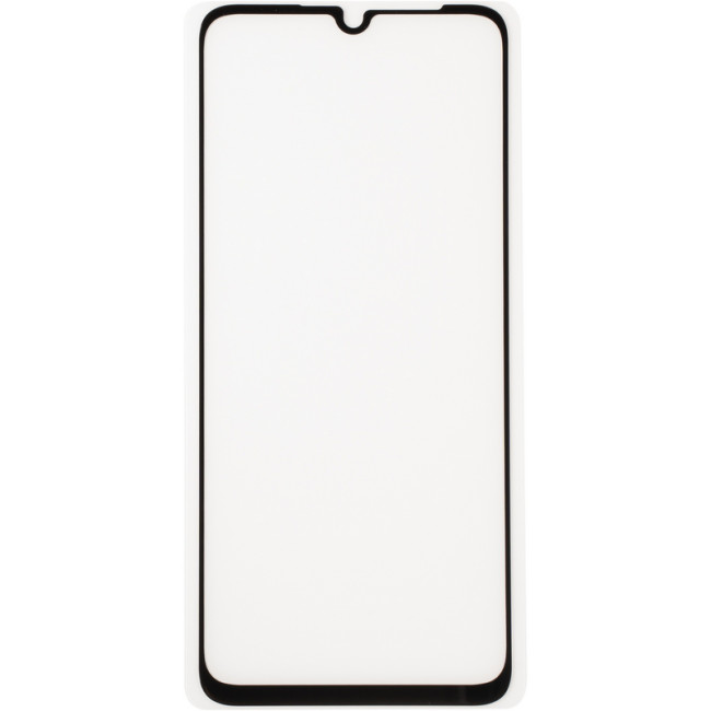 Захисне скло Gelius Full Cover Ultra-Thin 0.25mm для Samsung A057 (A05S) Black