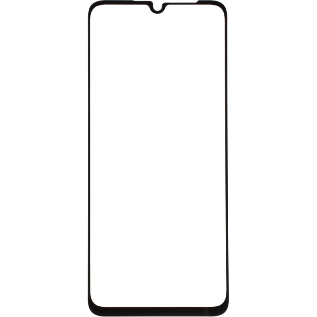 Захисне скло Gelius Full Cover Ultra-Thin 0.25mm для Samsung A057 (A05S) Black