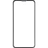 Захисне скло для iPhone 11 Pro 3D (w/o pack) Black