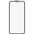 Захисне скло для iPhone 11 Pro 3D (w/o pack) Black