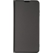 Чохол Book Cover Gelius Shell Case для Motorola G32 Black Чохол Book Cover Gelius Shell Case для Motorola G32 Black
