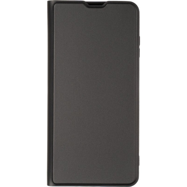 Чохол Book Cover Gelius Shell Case для Motorola G32 Black Чохол Book Cover Gelius Shell Case для Motorola G32 Black