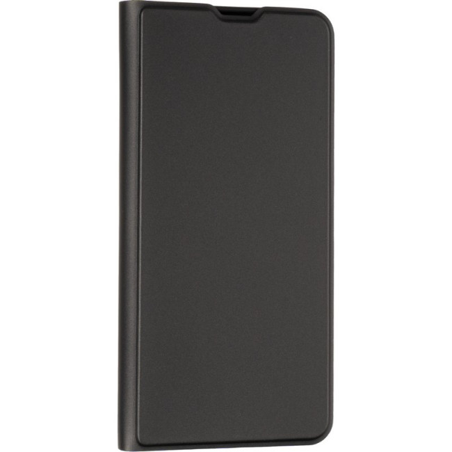 Чохол Book Cover Gelius Shell Case для Motorola G32 Black Чохол Book Cover Gelius Shell Case для Motorola G32 Black