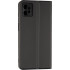 Чохол Book Cover Gelius Shell Case для Motorola G32 Black Чохол Book Cover Gelius Shell Case для Motorola G32 Black
