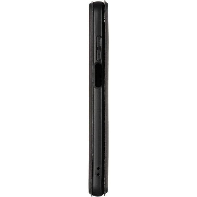 Чохол Book Cover Gelius Shell Case для Motorola G32 Black Чохол Book Cover Gelius Shell Case для Motorola G32 Black