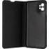 Чохол Book Cover Gelius Shell Case для Motorola G32 Black Чохол Book Cover Gelius Shell Case для Motorola G32 Black