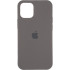 Чохол Original Full Soft Case для iPhone 12 Mini Cocao Чохол Original Full Soft Case для iPhone 12 Mini Cocao