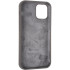 Чохол Original Full Soft Case для iPhone 12 Mini Cocao Чохол Original Full Soft Case для iPhone 12 Mini Cocao