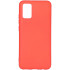Чохол Full Soft Case для Samsung A025 (A02s) Red Чохол Full Soft Case для Samsung A025 (A02s) Red