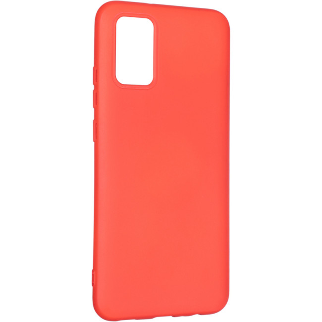 Чохол Full Soft Case для Samsung A025 (A02s) Red Чохол Full Soft Case для Samsung A025 (A02s) Red