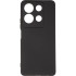 Чохол Full Soft Case для Infinix Note 30 X6833B Black Чохол Full Soft Case для Infinix Note 30 X6833B Black