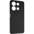 Чохол Full Soft Case для Infinix Note 30 X6833B Black Чохол Full Soft Case для Infinix Note 30 X6833B Black
