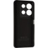Чохол Full Soft Case для Infinix Note 30 X6833B Black Чохол Full Soft Case для Infinix Note 30 X6833B Black