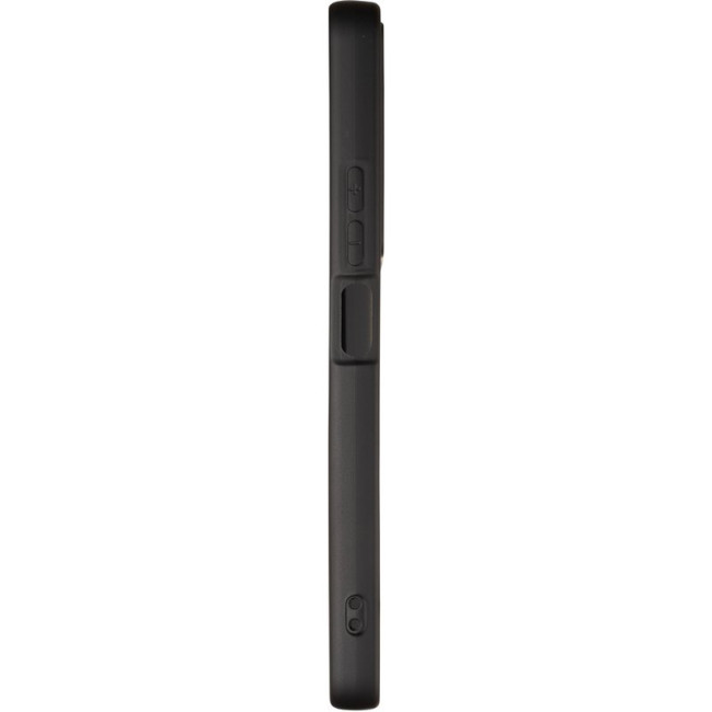 Чохол Full Soft Case для Infinix Note 30 X6833B Black Чохол Full Soft Case для Infinix Note 30 X6833B Black