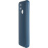 Чохол Full Soft Case для Realme C25Y Dark Blue Чохол Full Soft Case для Realme C25Y Dark Blue