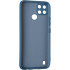 Чохол Full Soft Case для Realme C25Y Dark Blue Чохол Full Soft Case для Realme C25Y Dark Blue
