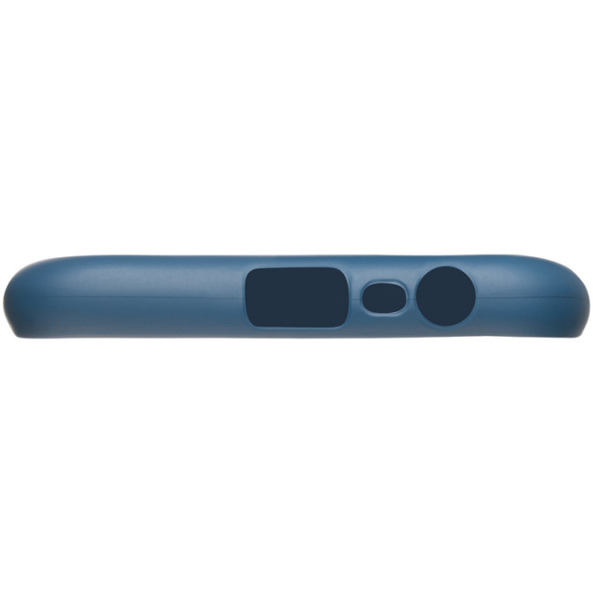 Чохол Full Soft Case для Realme C25Y Dark Blue Чохол Full Soft Case для Realme C25Y Dark Blue