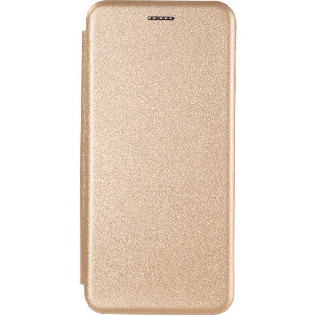Чохол G-Case Ranger Series для Samsung A135 (A13) Gold Чохол G-Case Ranger Series для Samsung A135 (A13) Gold