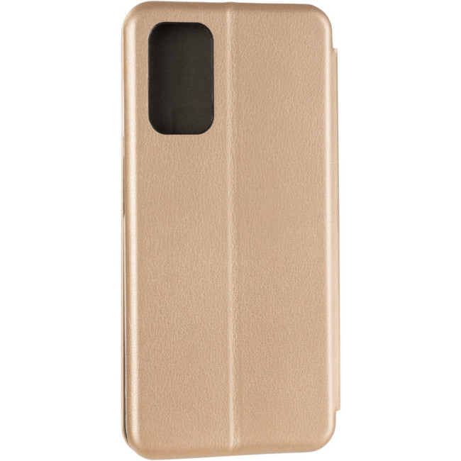 Чохол G-Case Ranger Series для Samsung A135 (A13) Gold Чохол G-Case Ranger Series для Samsung A135 (A13) Gold