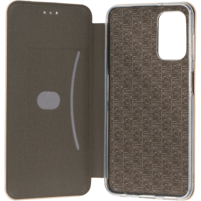 Чохол G-Case Ranger Series для Samsung A135 (A13) Gold Чохол G-Case Ranger Series для Samsung A135 (A13) Gold