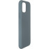 Чохол Original Full Soft Case для iPhone 11 Pro (without logo) Granny Grey