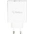 Мережевий зарядний пристрій Gelius X-Duo PRO 45W GP-HC053 + кабель Type-C/Type-C White