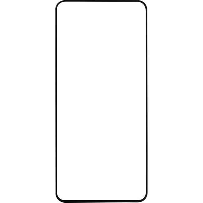 Захисне скло Gelius Full Cover Ultra-Thin 0.25mm для Xiaomi Mi 11 Lite 5G Black