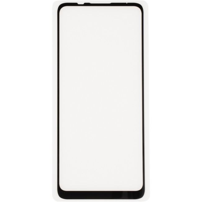 Захисне скло Gelius Full Cover Ultra-Thin 0.25mm для Motorola E30/E40 Black