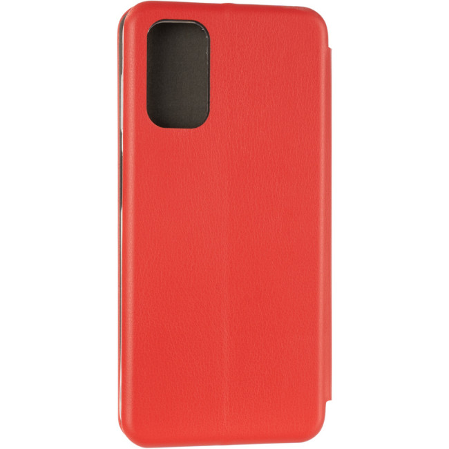 Чохол G-Case Ranger Series для Samsung A135 (A13) Red Чохол G-Case Ranger Series для Samsung A135 (A13) Red