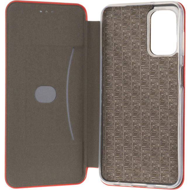 Чохол G-Case Ranger Series для Samsung A135 (A13) Red Чохол G-Case Ranger Series для Samsung A135 (A13) Red
