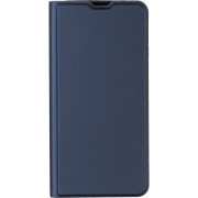 Чохол Book Cover Gelius Shell Case для Samsung A346 (A34) Blue Чохол Book Cover Gelius Shell Case для Samsung A346 (A34) Blue