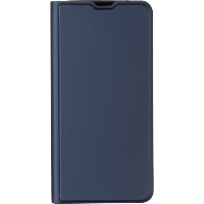 Чохол Book Cover Gelius Shell Case для Samsung A346 (A34) Blue Чохол Book Cover Gelius Shell Case для Samsung A346 (A34) Blue
