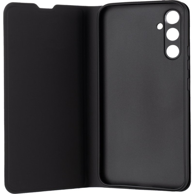 Чохол Book Cover Gelius Shell Case для Samsung A346 (A34) Blue Чохол Book Cover Gelius Shell Case для Samsung A346 (A34) Blue